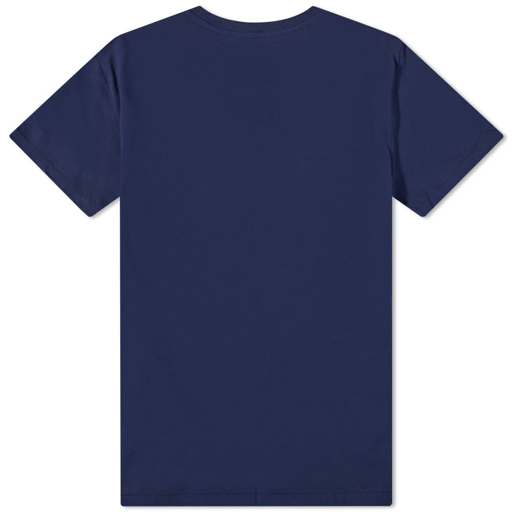 

Футболка Polo Ralph Lauren Crew Base Layer Tee, Синий