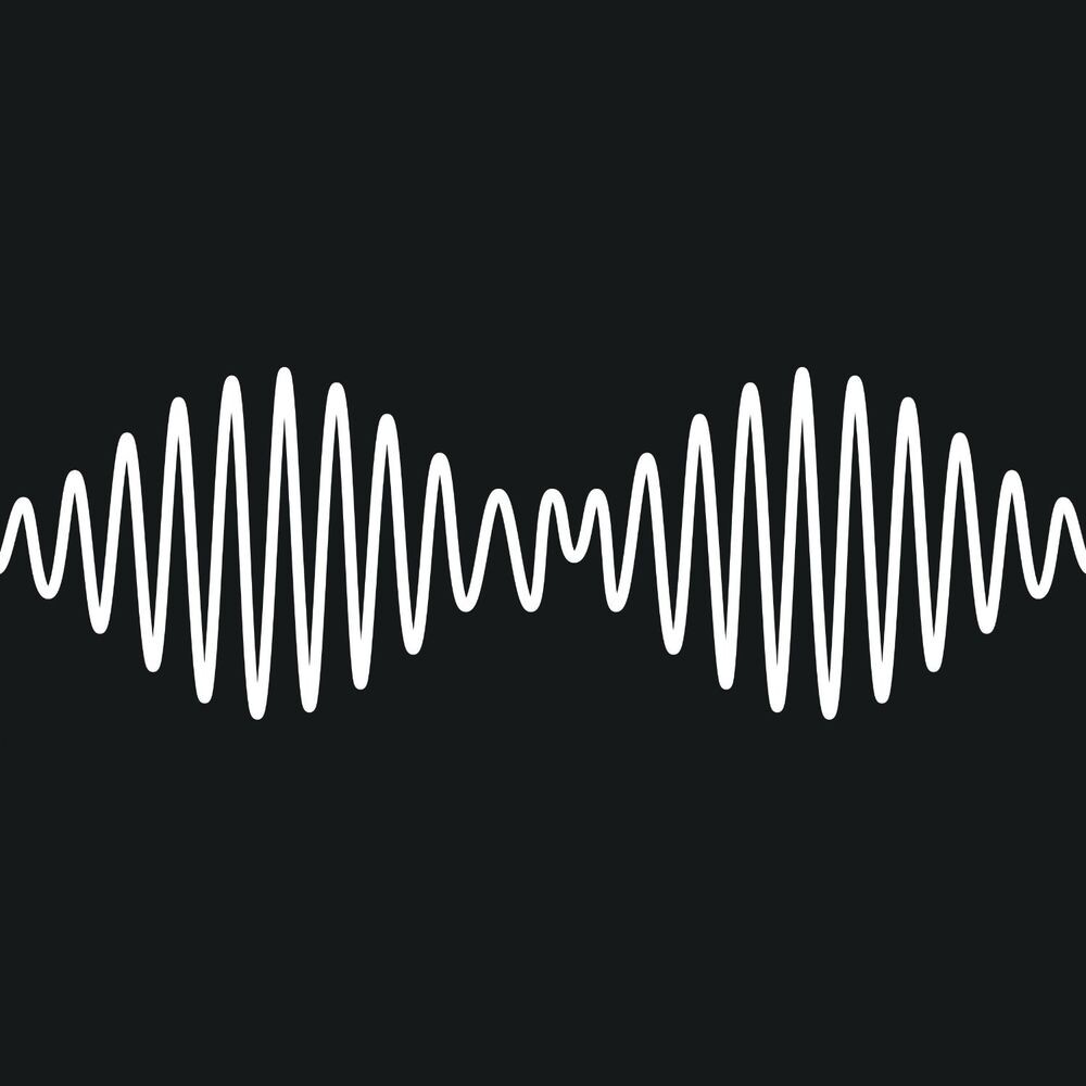 

Виниловая пластинка Am | Arctic Monkeys