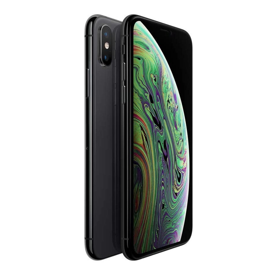 Заказать Смартфон Apple iPhone Xs 512Гб, MT9A2LL/A, Space Gray (как новый)  – цены, описание и характеристики в «CDEK.Shopping»