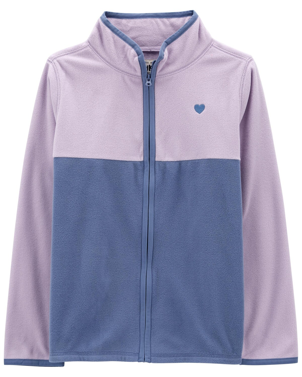 

Kid Fleece Cozie: Color Block Remix Carter's