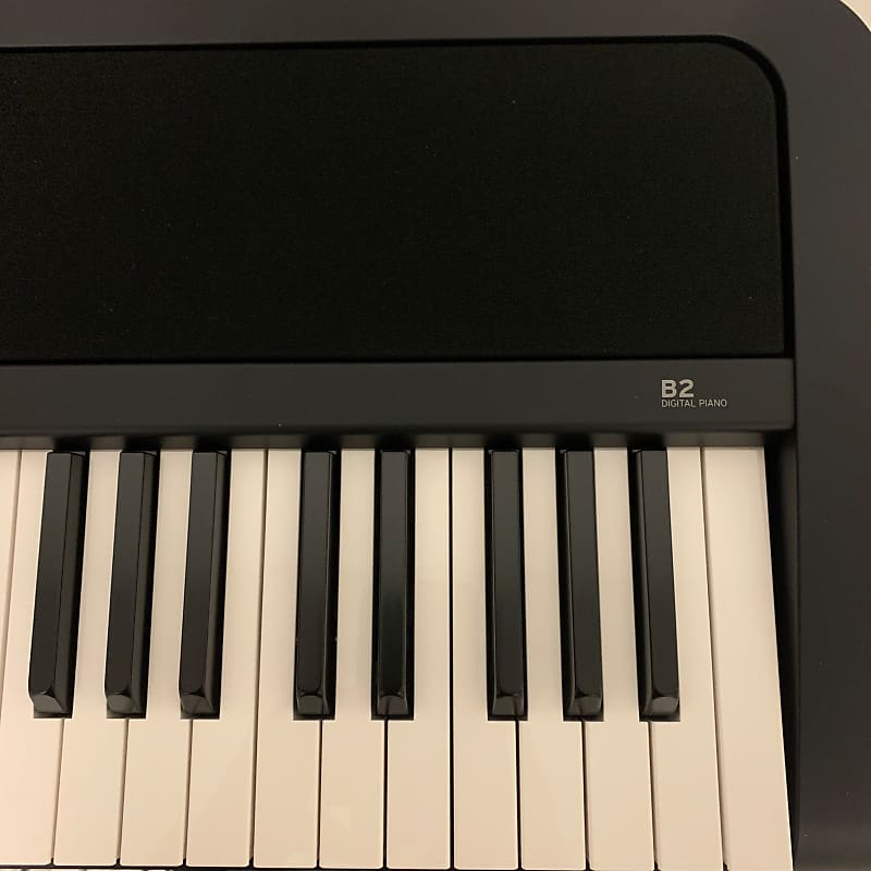 Цифровое пианино Korg B2SP пианино цифровое becker bsp 102b