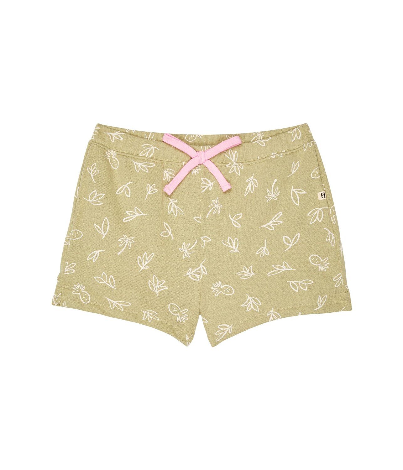 

Шорты Billabong Kids, Pineapple Palms Shorts