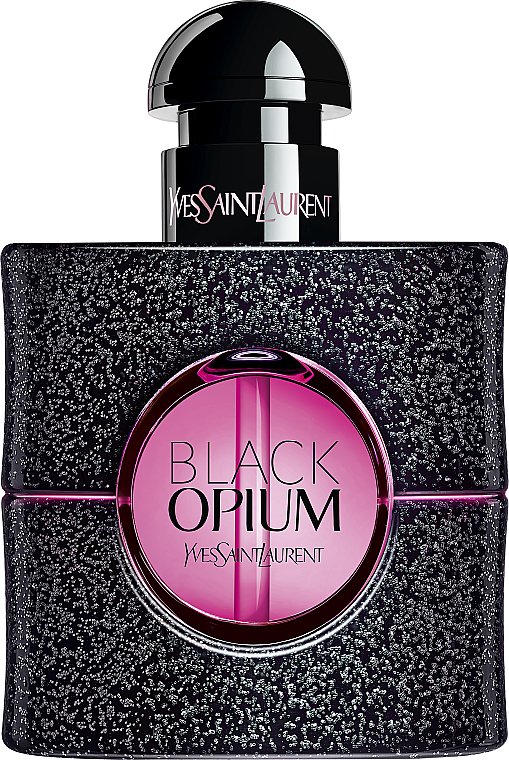 Духи Yves Saint Laurent Black Opium Neon духи black opium extreme yves saint laurent 90 мл