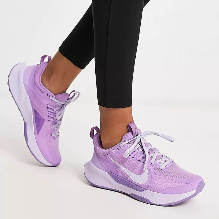 

Кроссовки Nike Running Juniper, фиолетовый