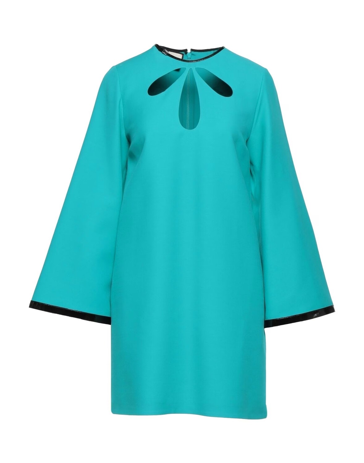 

Платье Gucci, бирюзовый