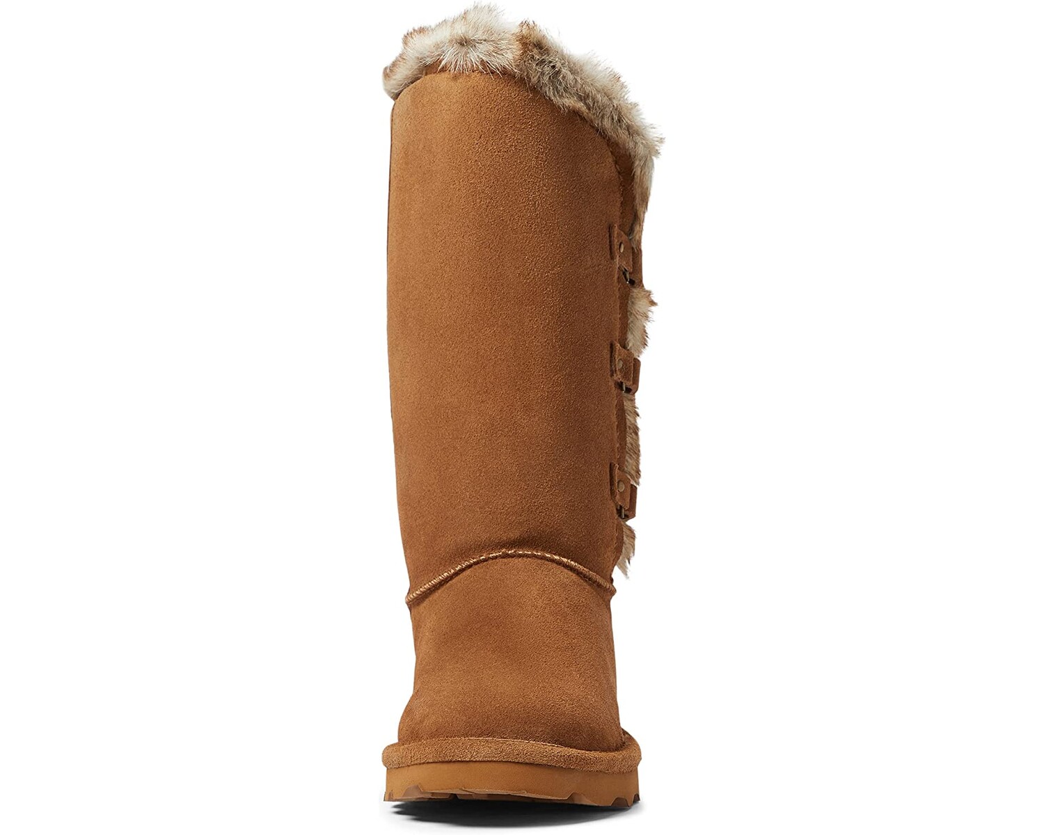 

Ботинки Emery Bearpaw, гикори ii