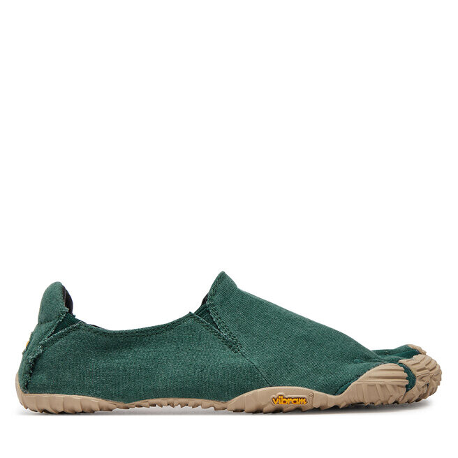 

Кроссовки Vibram Fivefingers Cvt-Lb 23M9902 Green/Beige, зеленый