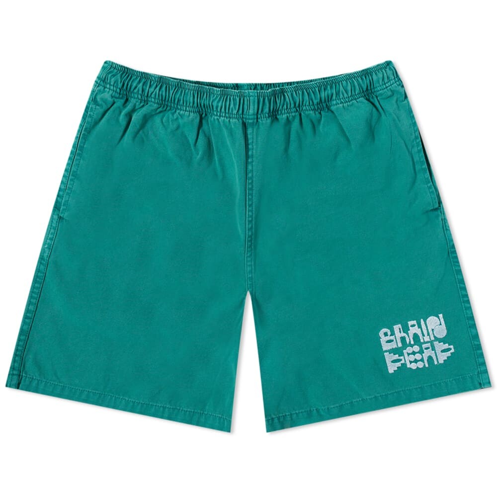 

Шорты Brain Dead Pigment Core Short