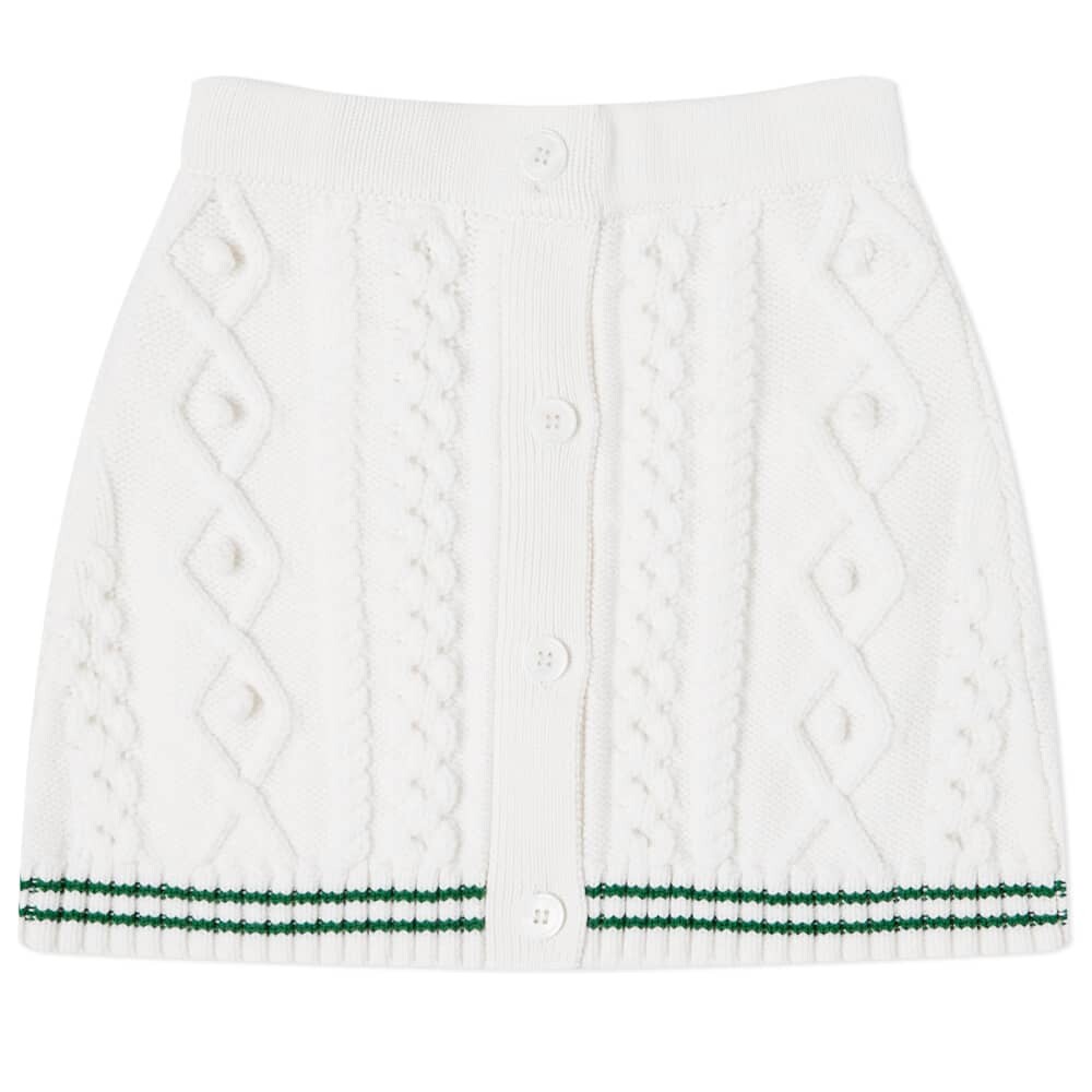 

Юбка Shrimps Knitted Mini Skirt