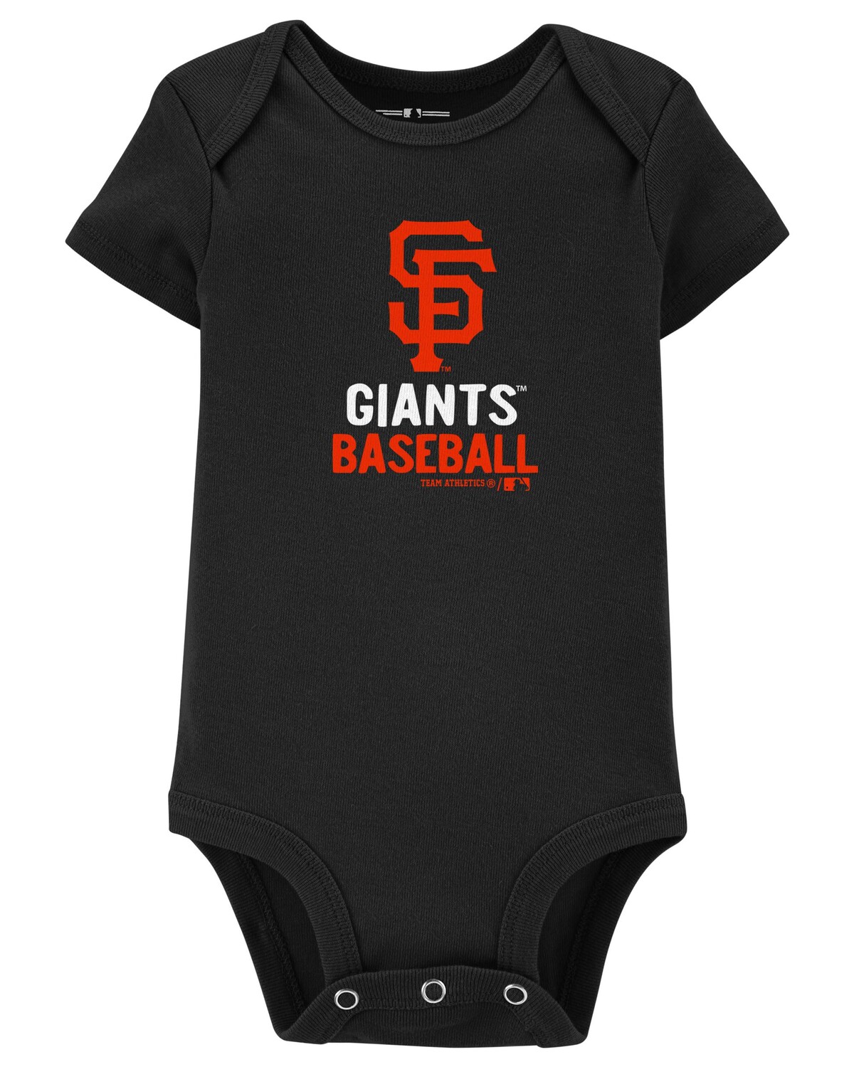 

Детское боди MLB San Francisco Giants Carter's
