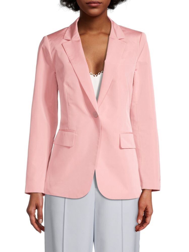

Дженн Тафта Блейзер Ungaro, цвет Light Pink