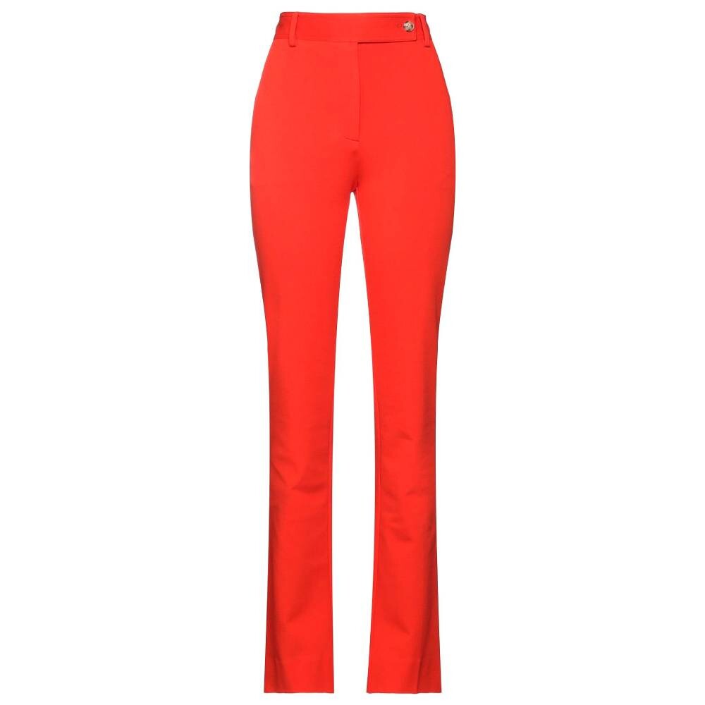 

Брюки Victoria Beckham Casual, ярко-красный