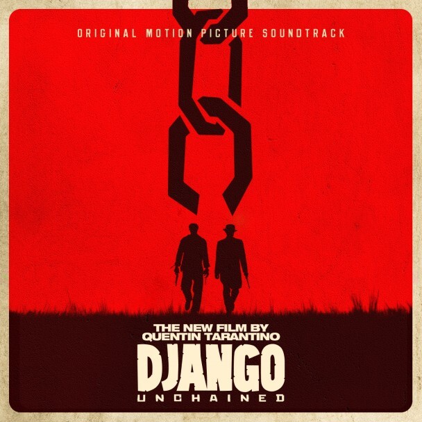 

Виниловая пластинка Django Unchained (2 Discs) | Original Soundtrack