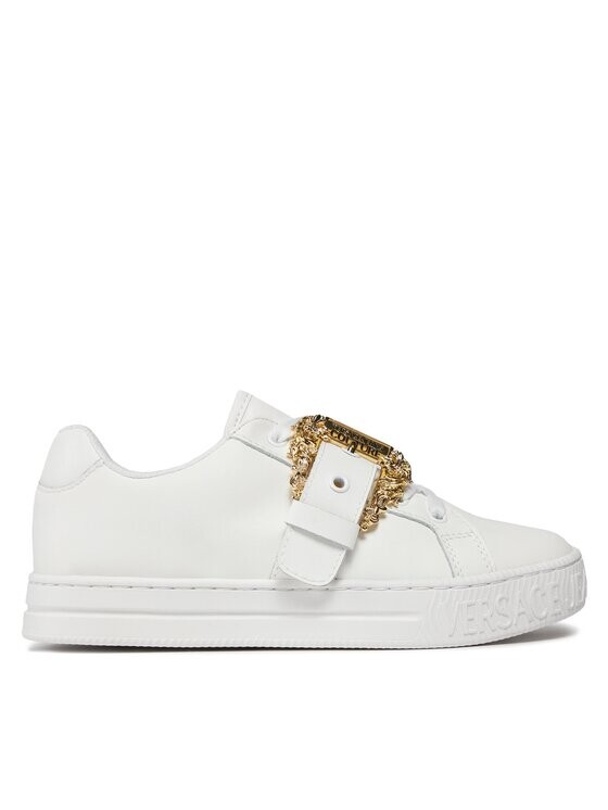 

Кроссовки Versace Jeans Couture, белый