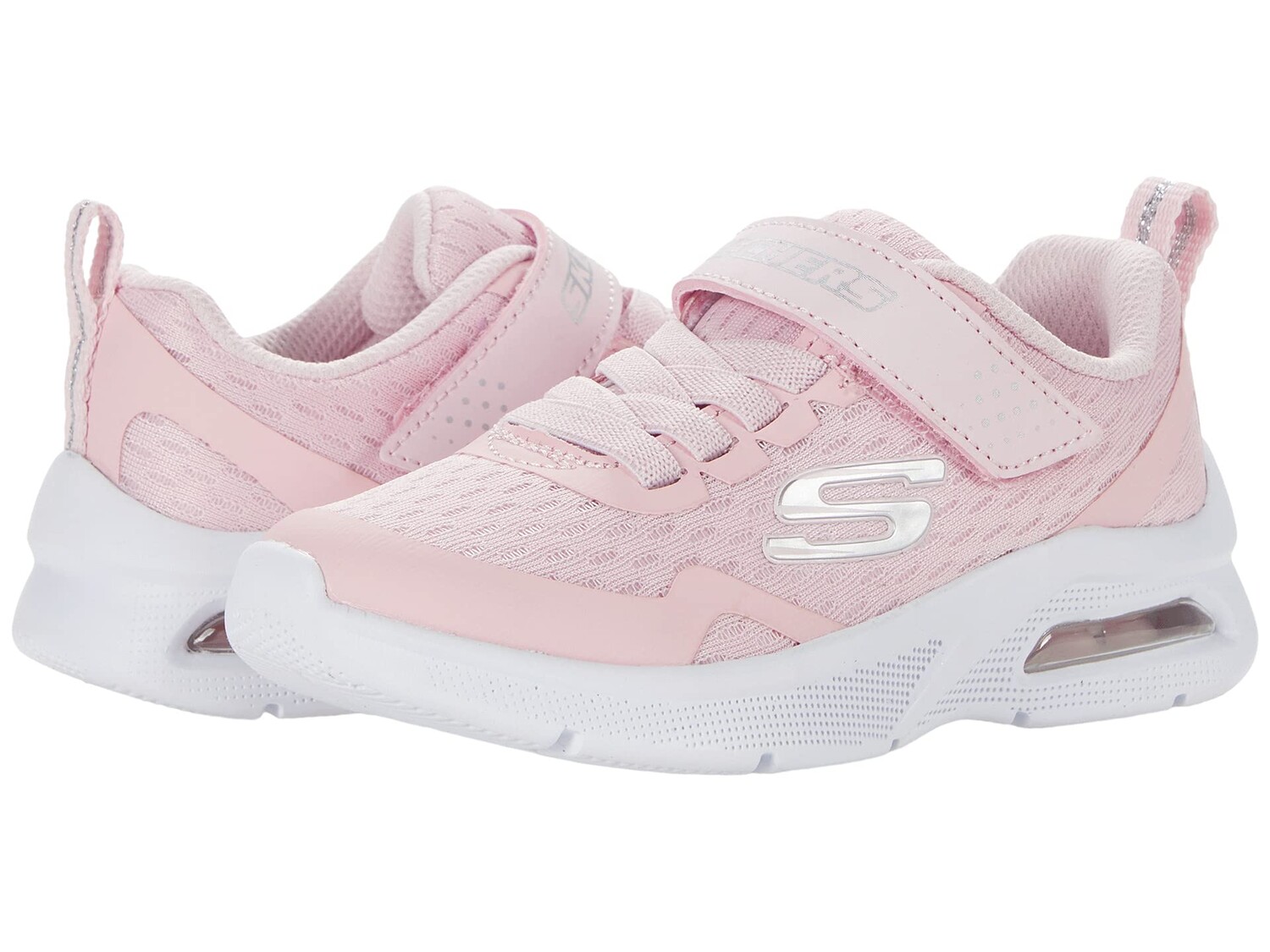 

Кроссовки SKECHERS KIDS, Microspec Max