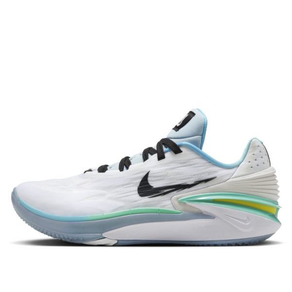 Кроссовки Nike Air Zoom G.T. Cut 2 EP 'Unlock your Space', Белый unlock your imagination