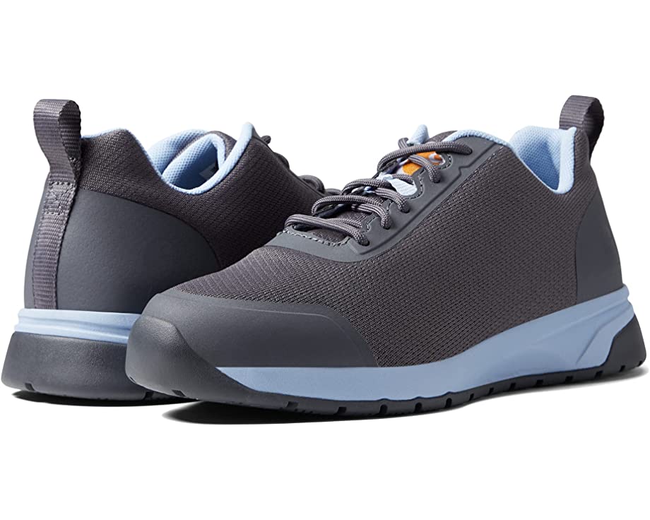 Кроссовки Force 3 SD 35 Soft Toe Work Shoe Carhartt, серый сушилка для обуви rombica shoe dryer sd 006