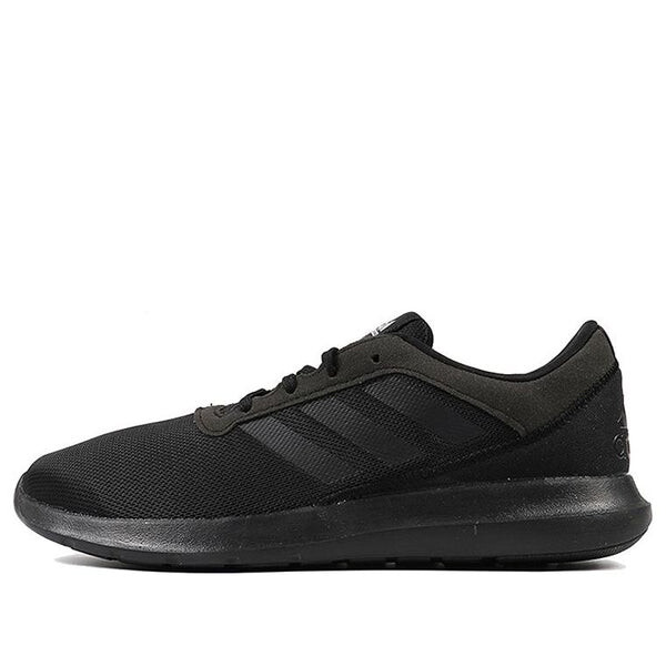 

Кроссовки Adidas Coreracer, Черный