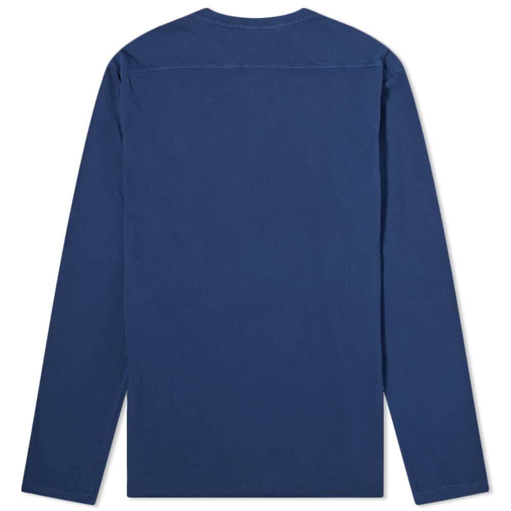 

Футболка Barena Long Sleeve Nalin Tee