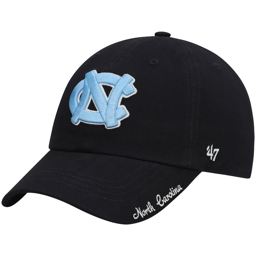 

Бейсболка 47 North Carolina Tar Heels, нави