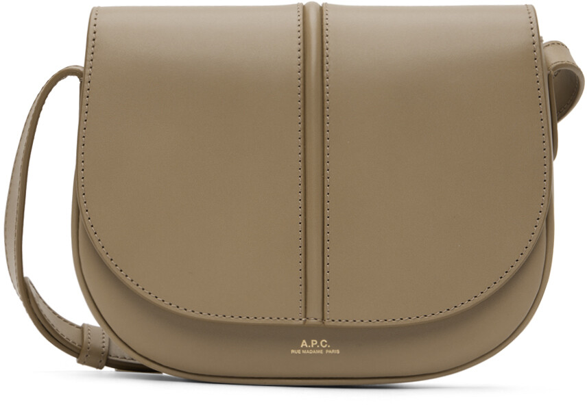 

Сумка Taupe Betty A.P.C.