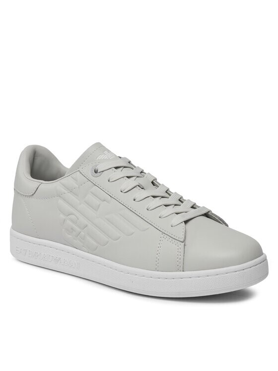 

Кроссовки Ea7 Emporio Armani, серый