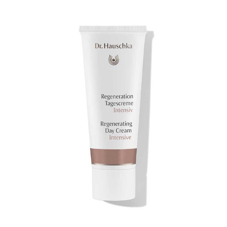 

Dr. Hauschka Regenerating Day Cream Intensive интенсивно регенерирующий дневной крем 40мл