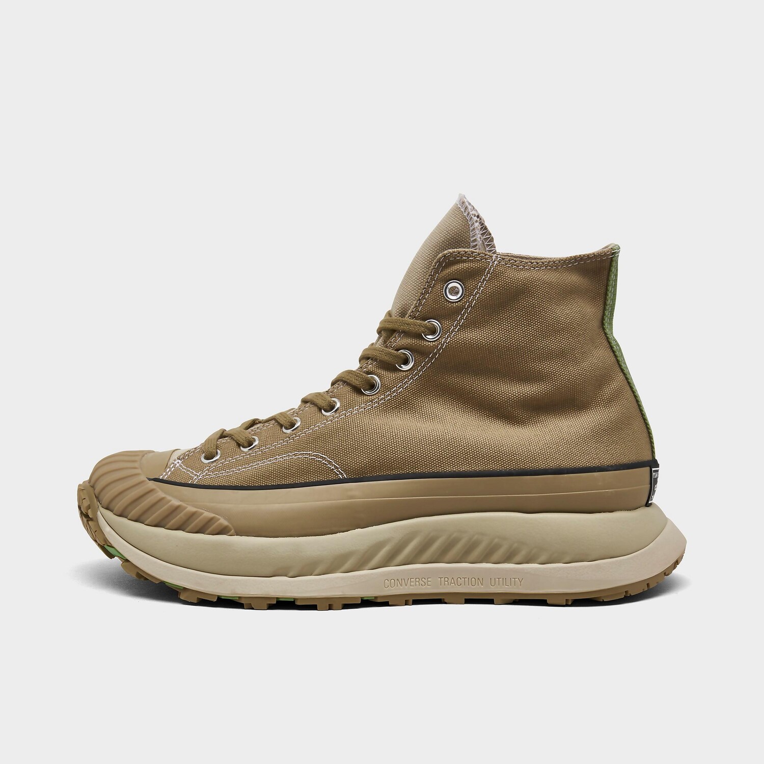 

Повседневная обувь Converse Chuck 70 AT-CX, бежевый