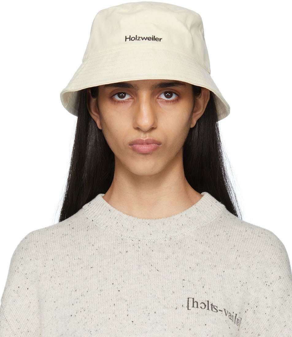 

Панама-ведро Off-White Pafe Holzweiler