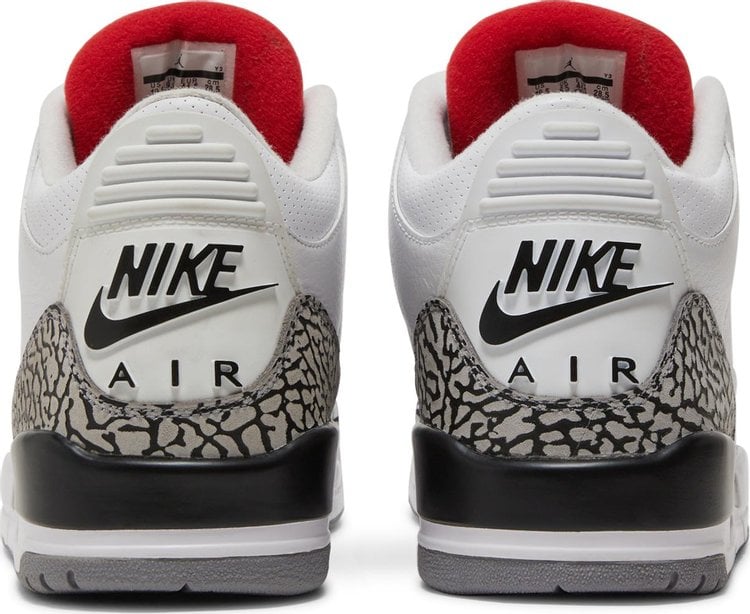 Nike air jordan 3 retro outlet 88