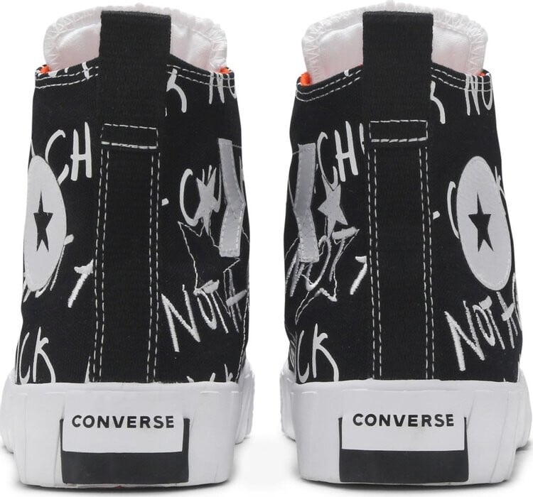 Converse chuck not online chuck