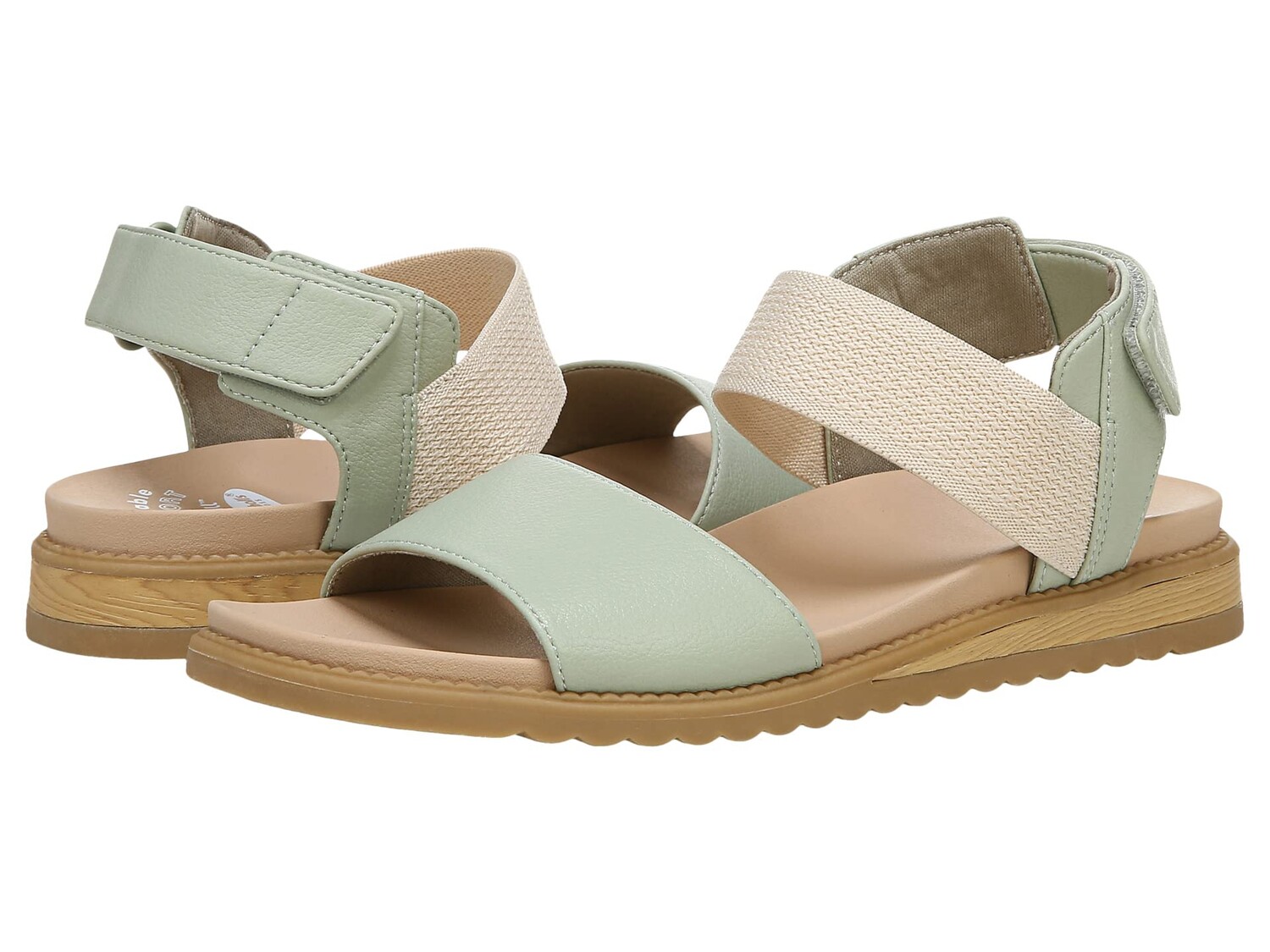 

Сандалии Dr. Scholl's, Island Life