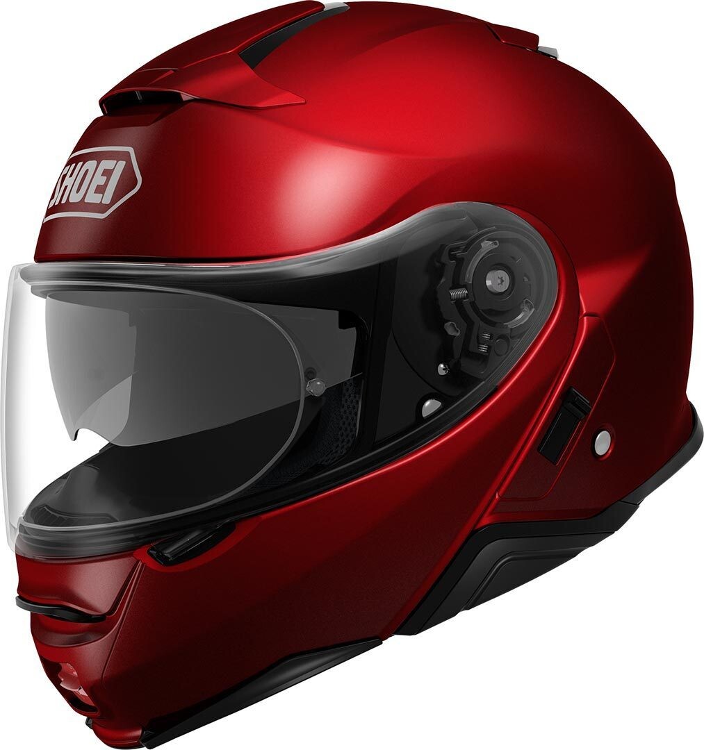 

Shoei Neotec 2 Шлем, винно-красный