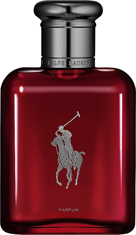 Парфюм Ralph Lauren Polo Red Parfum - фото