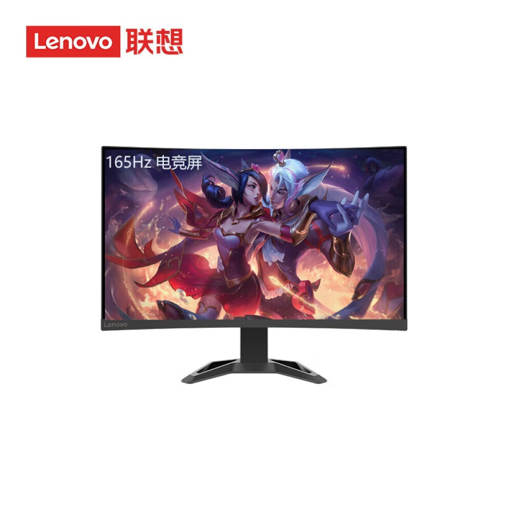 

Монитор Lenovo G27c-30 27" 165Гц