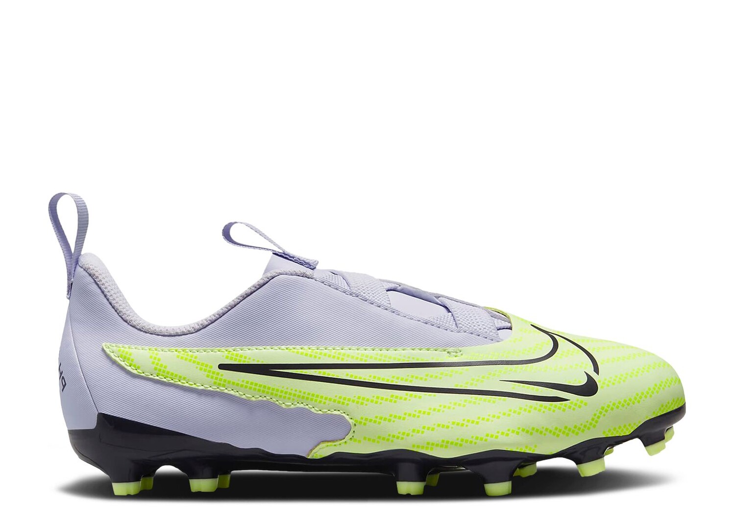 

Кроссовки Nike Phantom Gx Academy Mg Gs 'Luminous Pack', зеленый