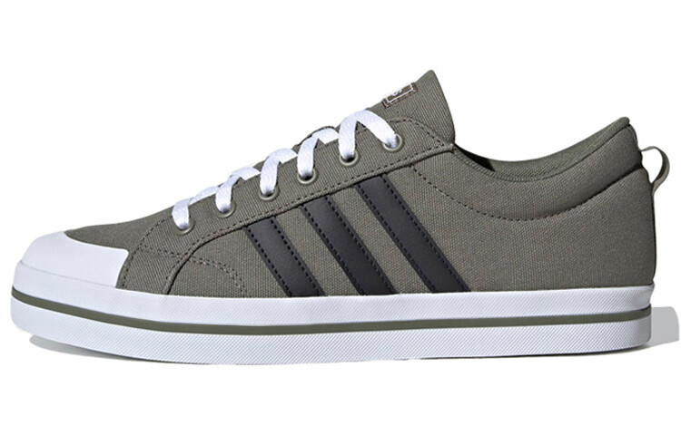 

Кроссовки Adidas Neo для скейтбординга унисекс Legacy Green/Core Black/Cloud White