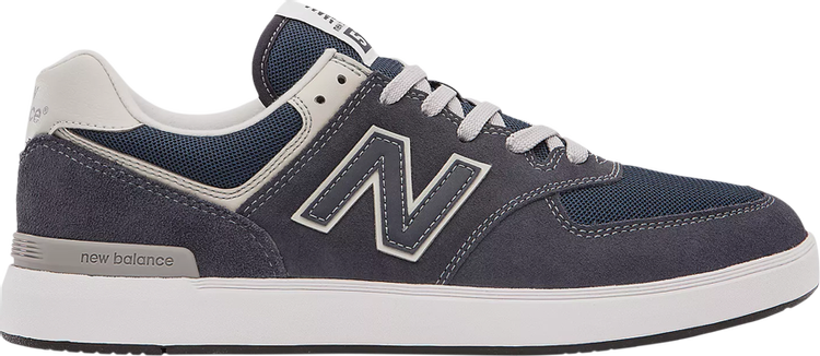 

Кроссовки New Balance All Coasts 574 'Navy', синий