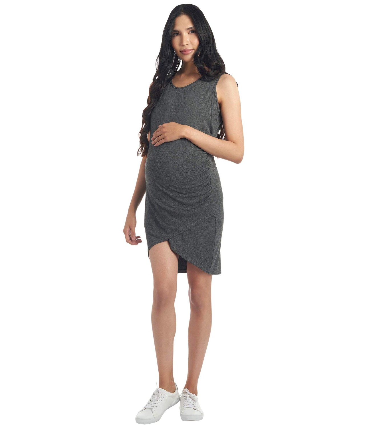 

Платье Everly Grey, Tamara Maternity/Nursing Dress