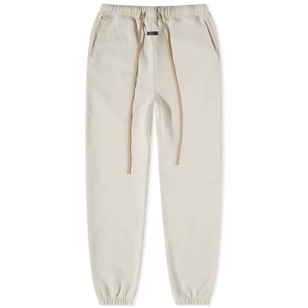 

классические флисовые брюки ear of God Eternal Fleece Fear Of God