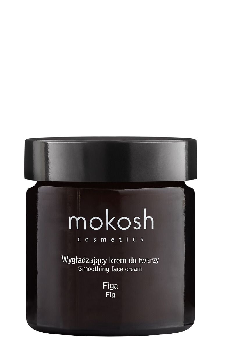 

Mokosh Figa крем для лица, 60 ml