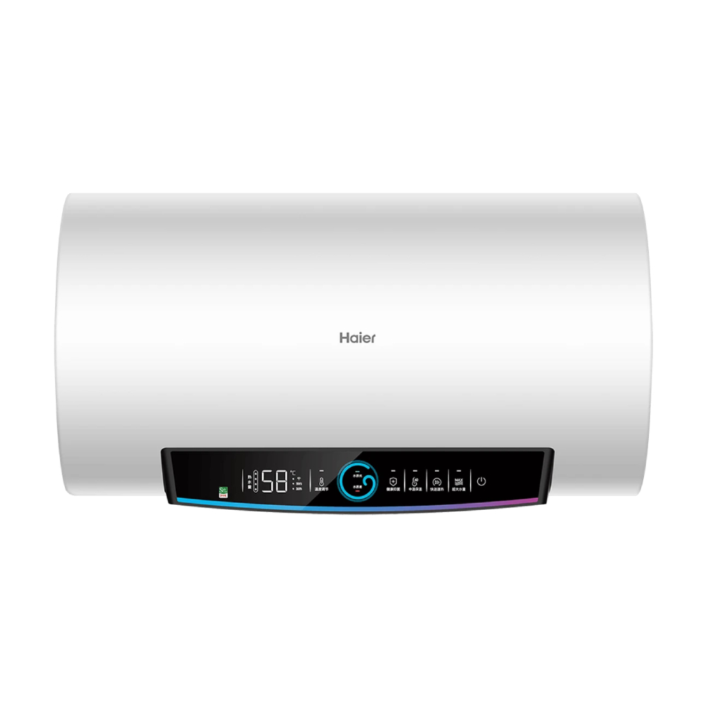 Электрический водонагреватель Haier EC8002-PD5U1, белый