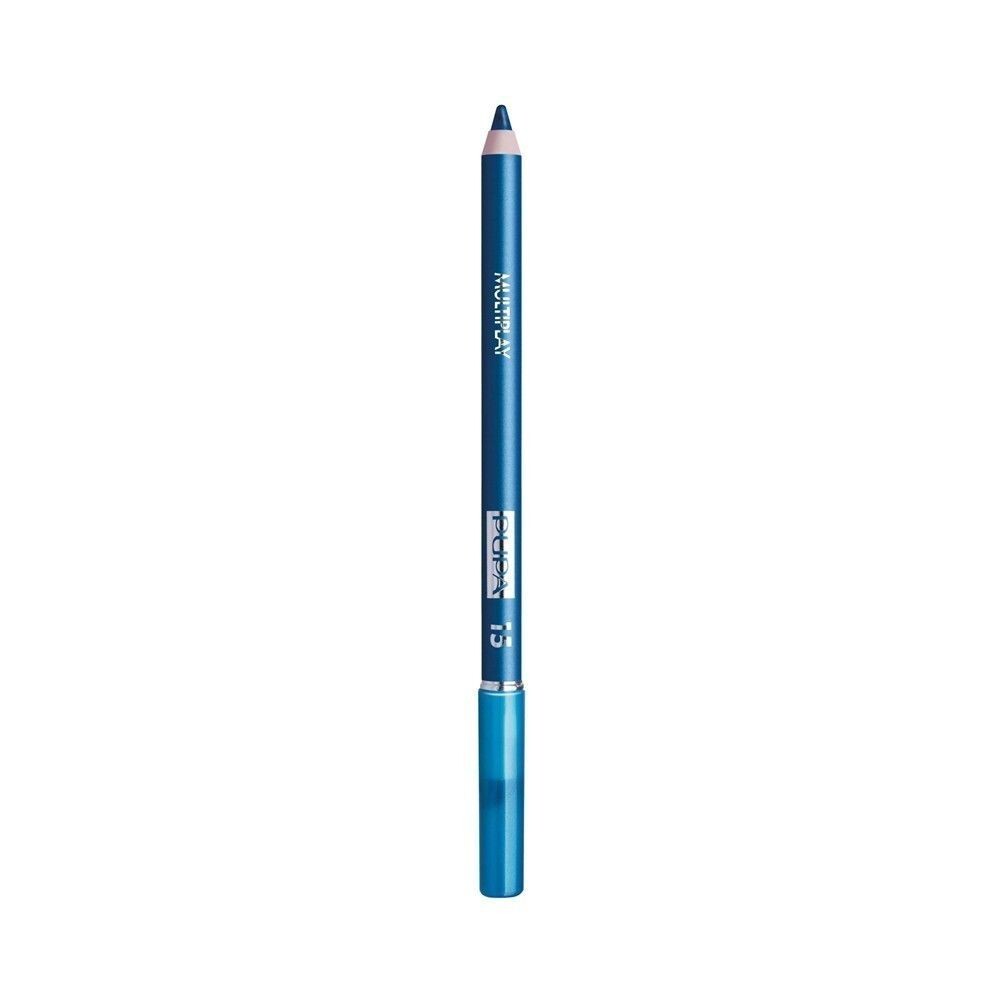 

Pupa Multiplay Подводка для глаз, 15 Blue Green