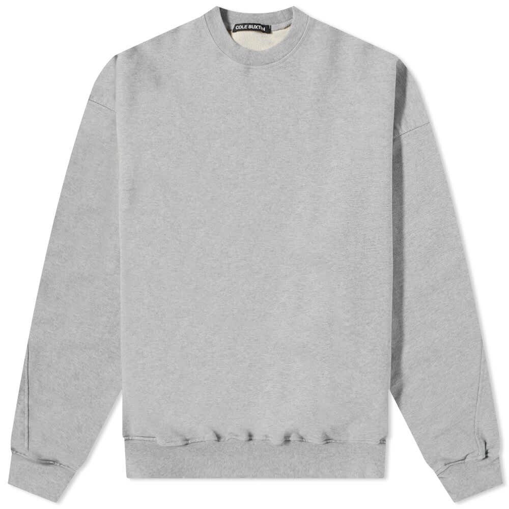 

Толстовка Cole Buxton Gym Crew Sweat, Серый