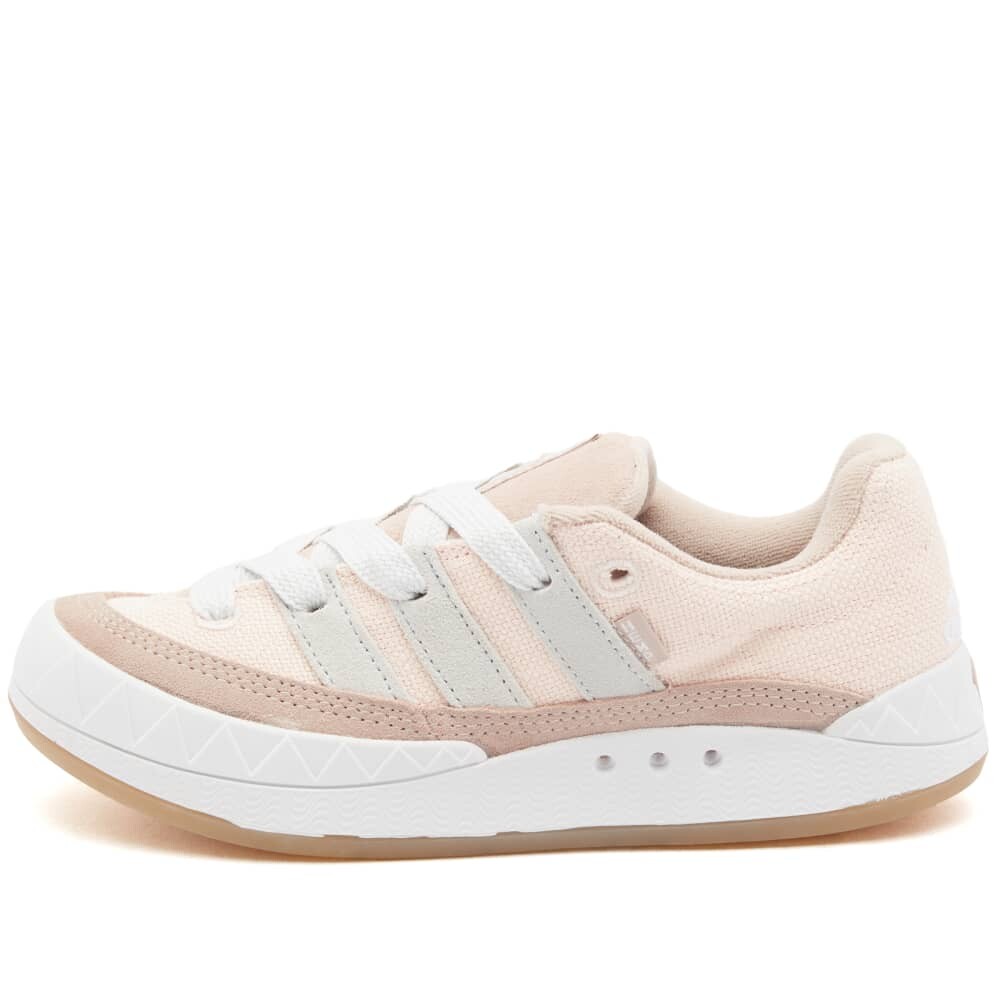 

Кроссовки Adidas Adimatic, светло-розовый