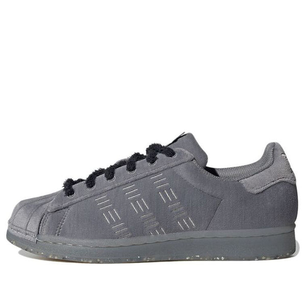 

Кроссовки adidas originals Superstar HP7488, серый