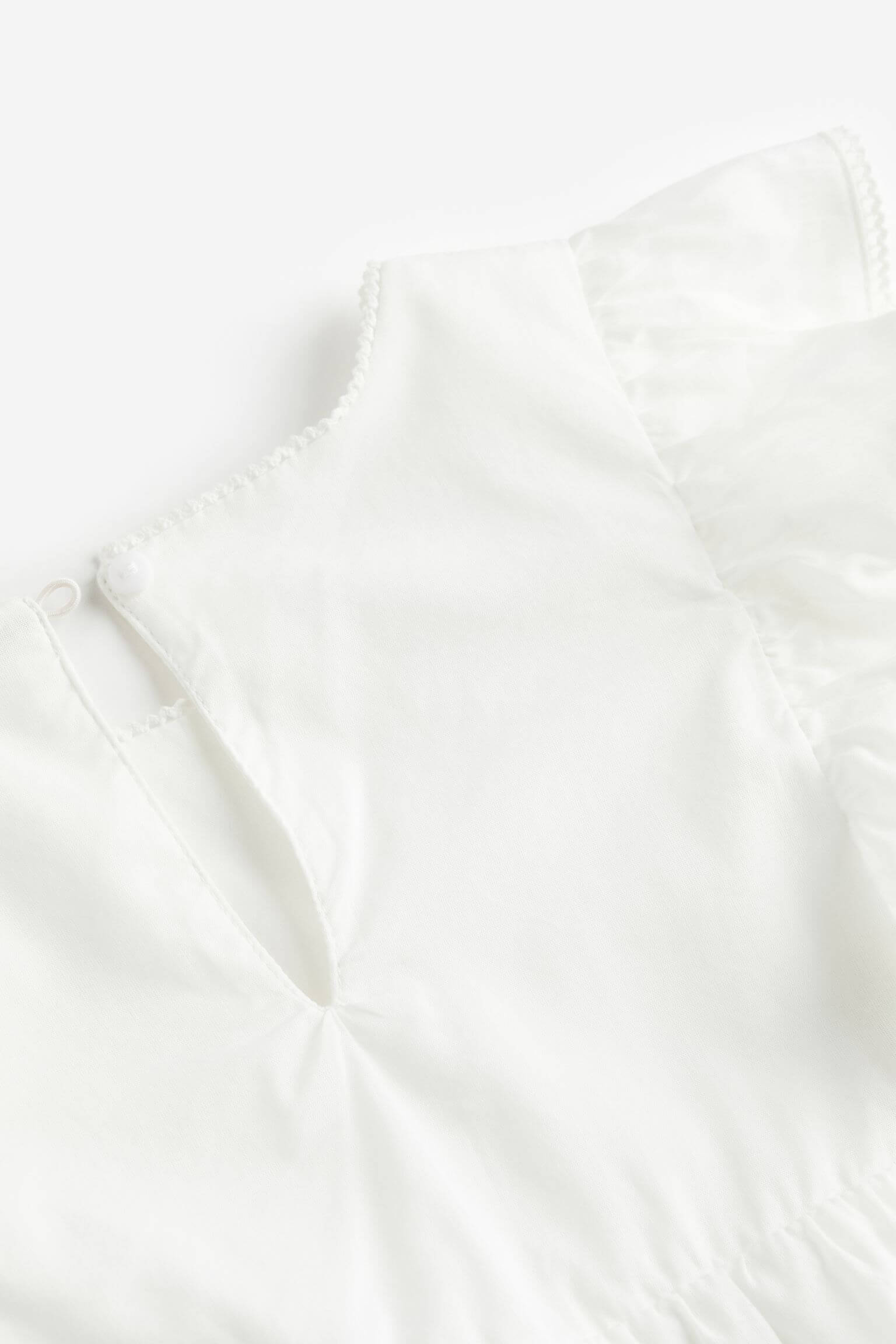 White details. Текстурная рубашка.