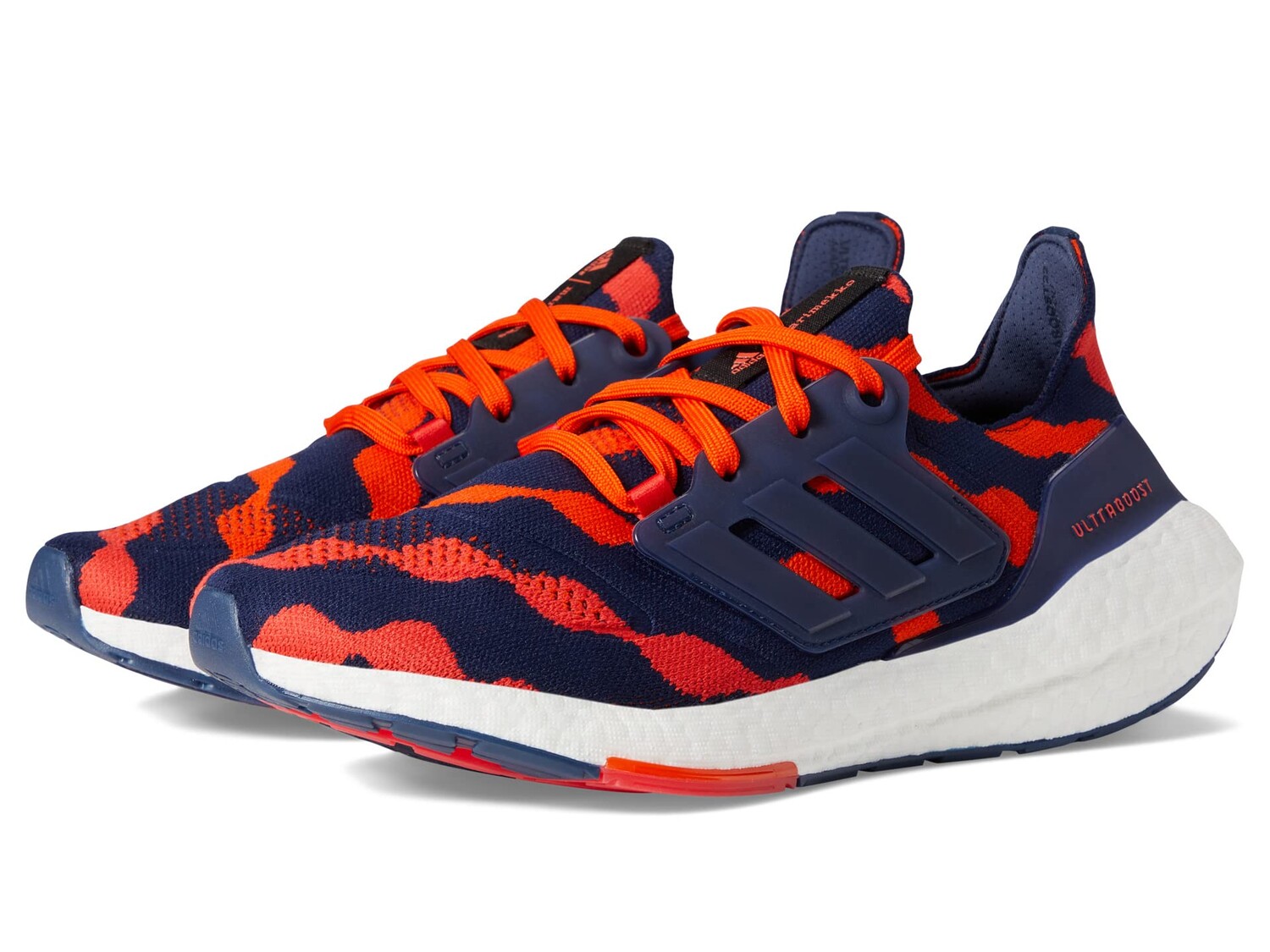 

Кроссовки adidas Running, Ultraboost 22 X Marimekko