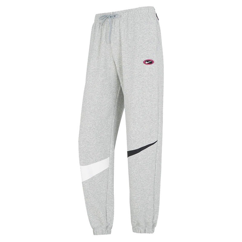 

Спортивные брюки Nike, серый/белый