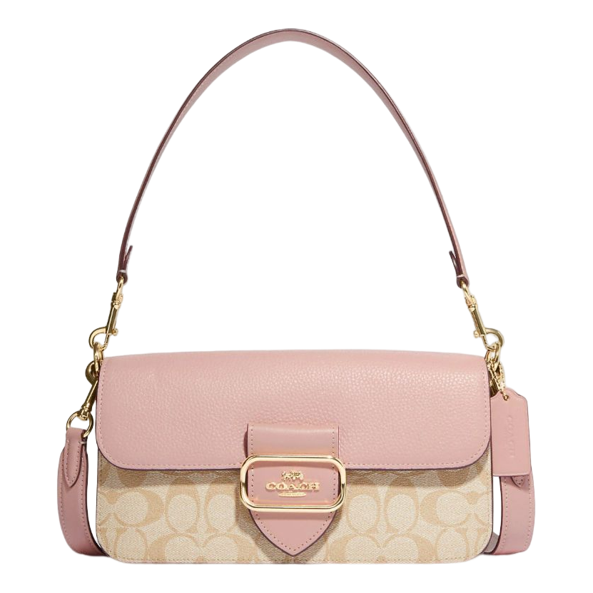 Exploring Pink Coach Handbag Outlet: Your Ultimate Guide